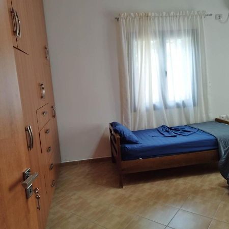 Alexander Apartment Εξαμίλιο Εξωτερικό φωτογραφία