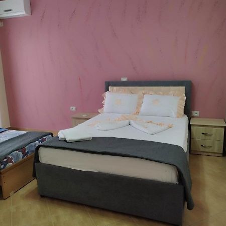 Alexander Apartment Εξαμίλιο Εξωτερικό φωτογραφία