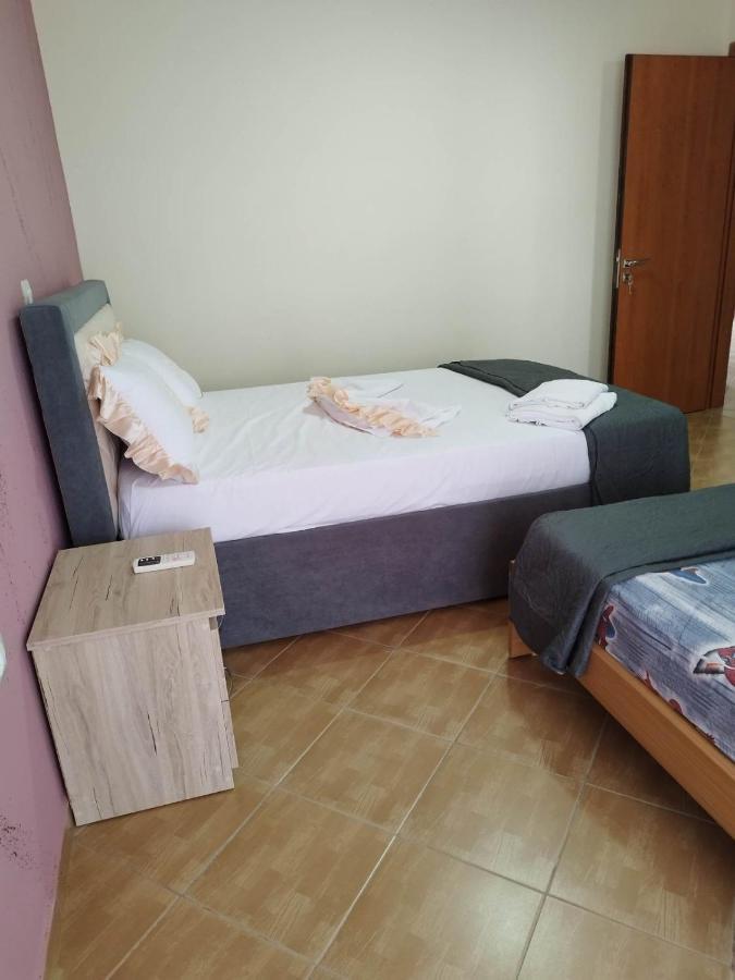 Alexander Apartment Εξαμίλιο Εξωτερικό φωτογραφία