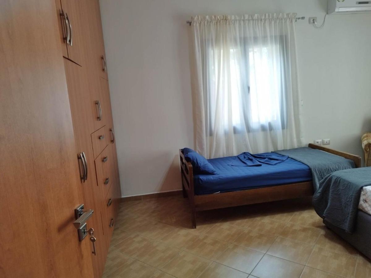 Alexander Apartment Εξαμίλιο Εξωτερικό φωτογραφία