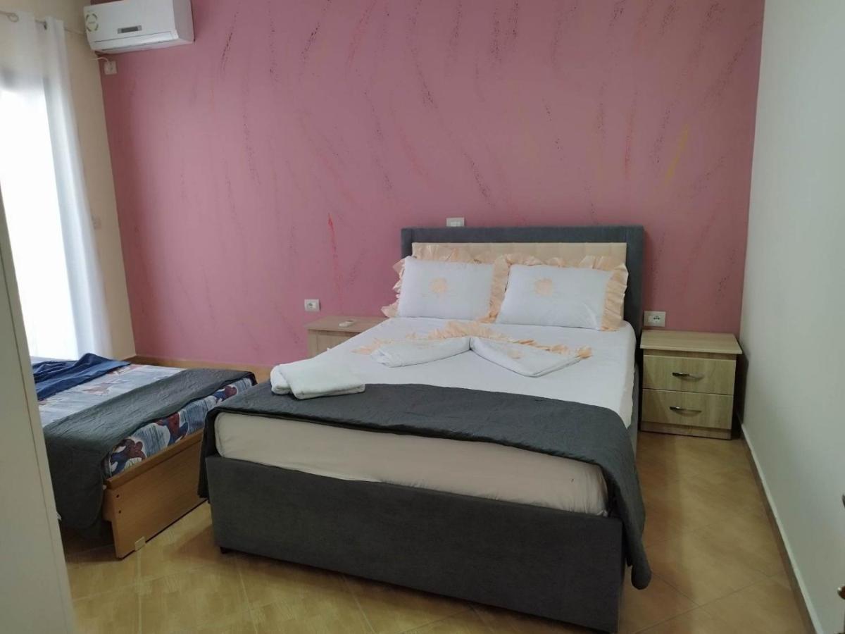Alexander Apartment Εξαμίλιο Εξωτερικό φωτογραφία