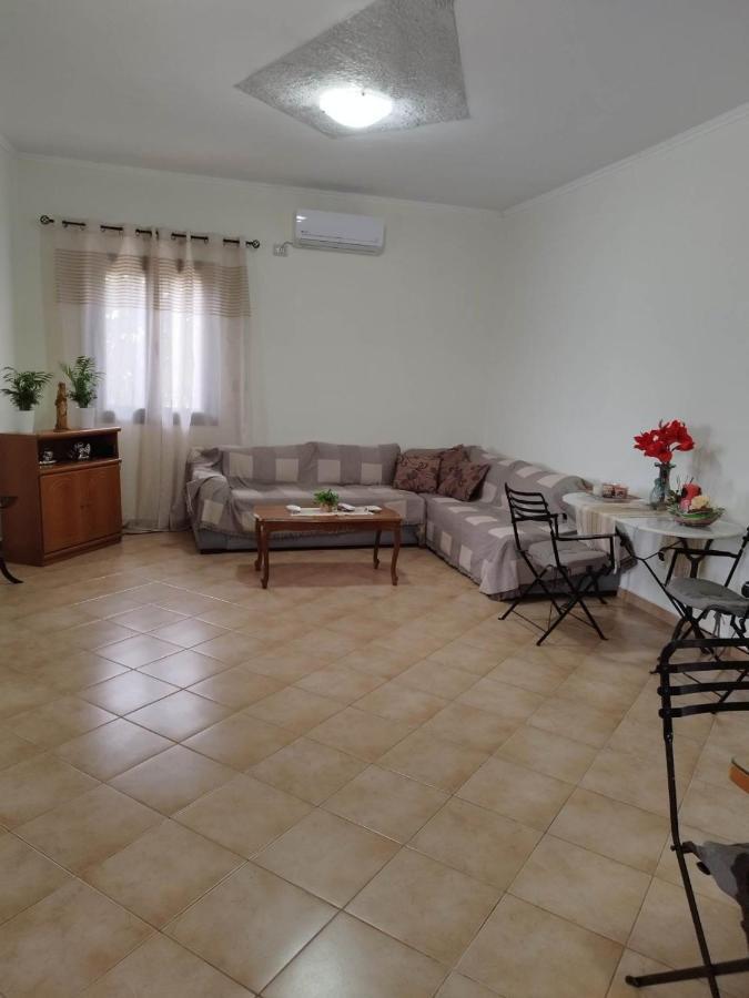 Alexander Apartment Εξαμίλιο Εξωτερικό φωτογραφία