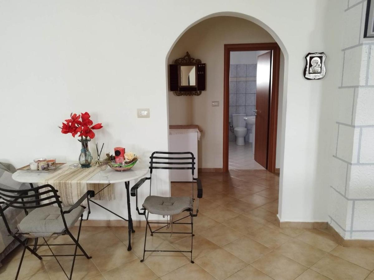 Alexander Apartment Εξαμίλιο Εξωτερικό φωτογραφία