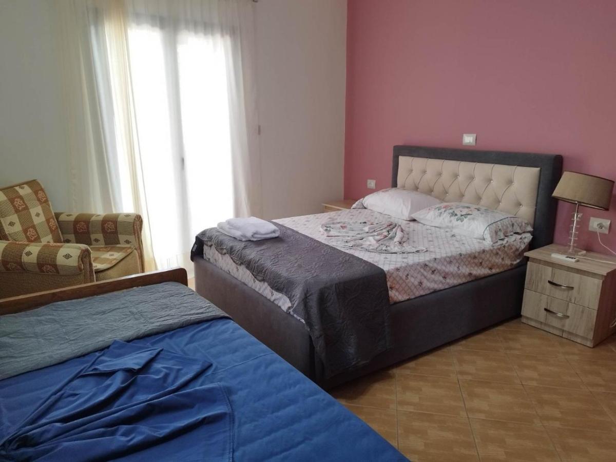 Alexander Apartment Εξαμίλιο Εξωτερικό φωτογραφία