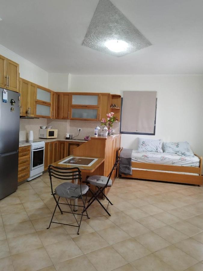 Alexander Apartment Εξαμίλιο Εξωτερικό φωτογραφία