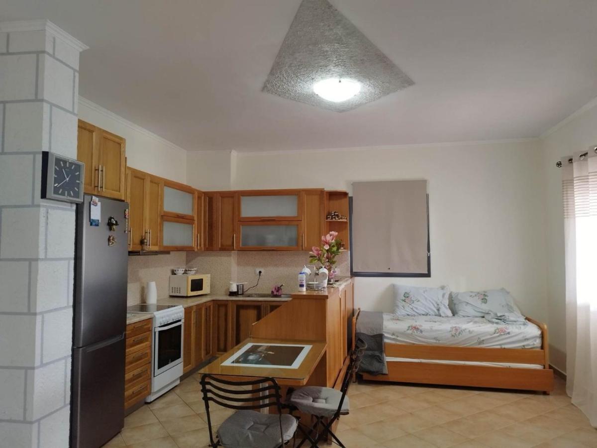 Alexander Apartment Εξαμίλιο Εξωτερικό φωτογραφία