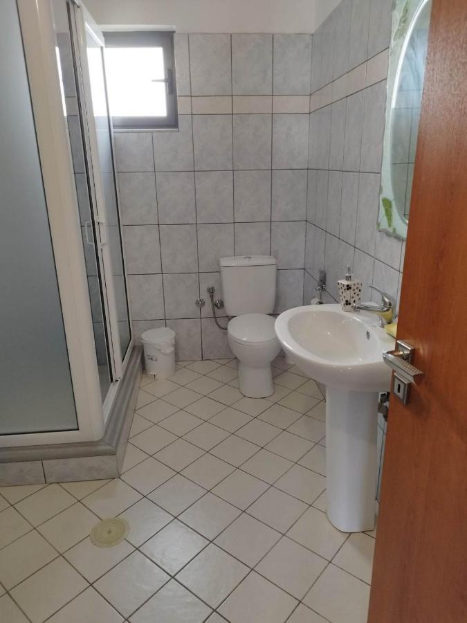 Alexander Apartment Εξαμίλιο Εξωτερικό φωτογραφία