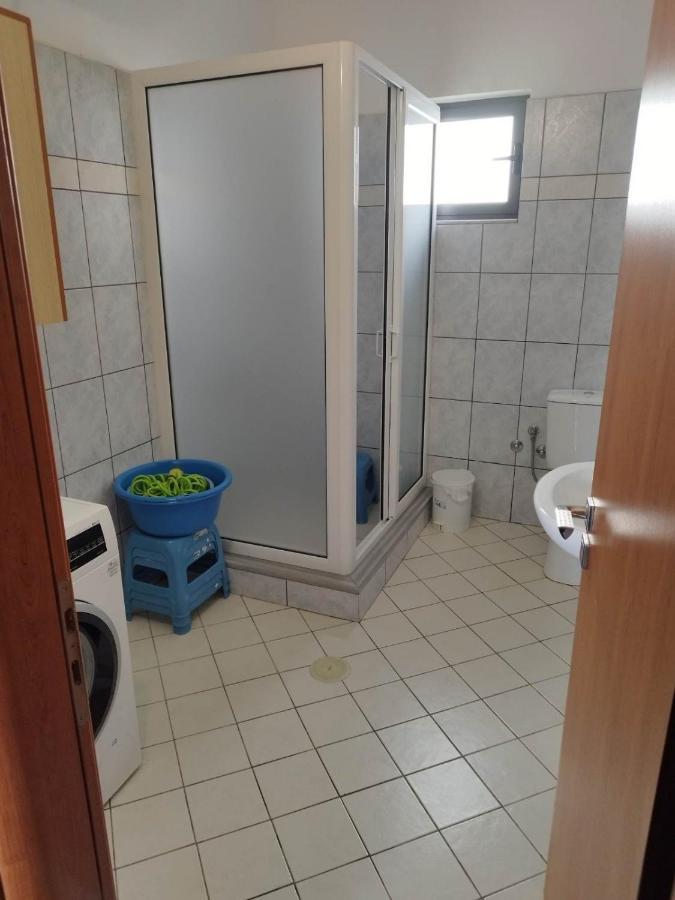 Alexander Apartment Εξαμίλιο Εξωτερικό φωτογραφία