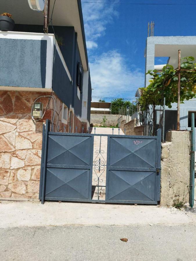 Alexander Apartment Εξαμίλιο Εξωτερικό φωτογραφία